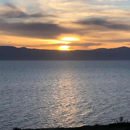 Cesme Aegean Pearl Villa Çeşme