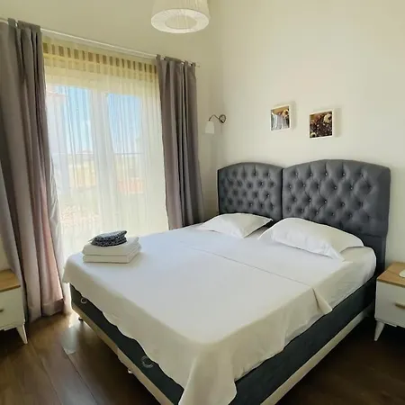 Cesme Aegean Pearl Villa فيلة *