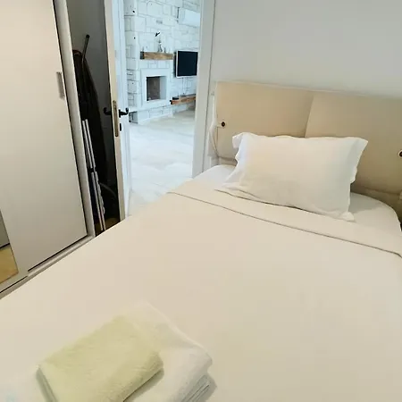 Cesme Aegean Pearl Villa * Çeşme