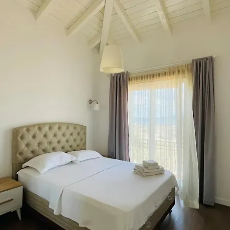 فيلة Cesme Aegean Pearl Villa *