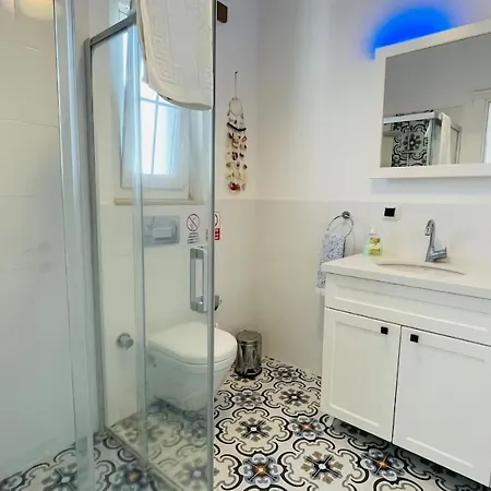 فيلة Cesme Aegean Pearl Villa Çeşme