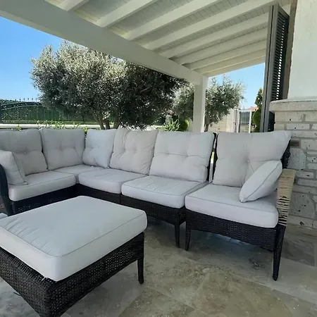 Cesme Aegean Pearl Villa * Çeşme